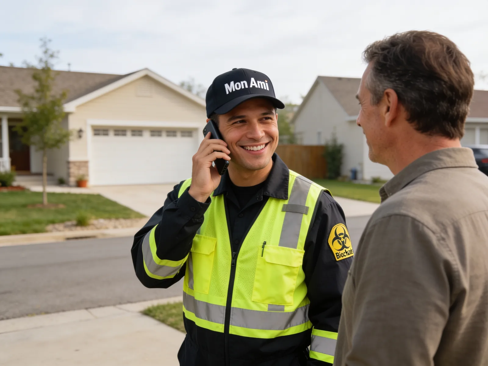 Sewage Cleanup Van Nuys, CA FAQs