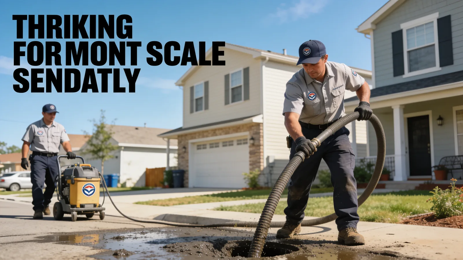 Sewage Cleanup in Van Nuys, CA near me